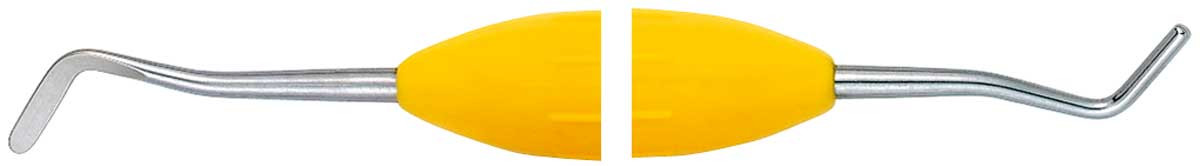 INSTRUMENTO PARA COMPOSITE POSTERIOR LM 48 702 LM