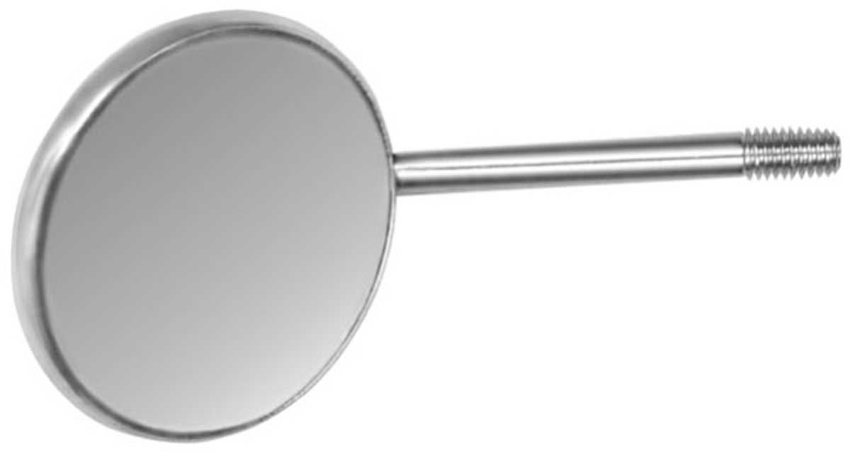 ESPEJOS ROSCA EUROPEA FRONT SURFACE HU FRIEDY