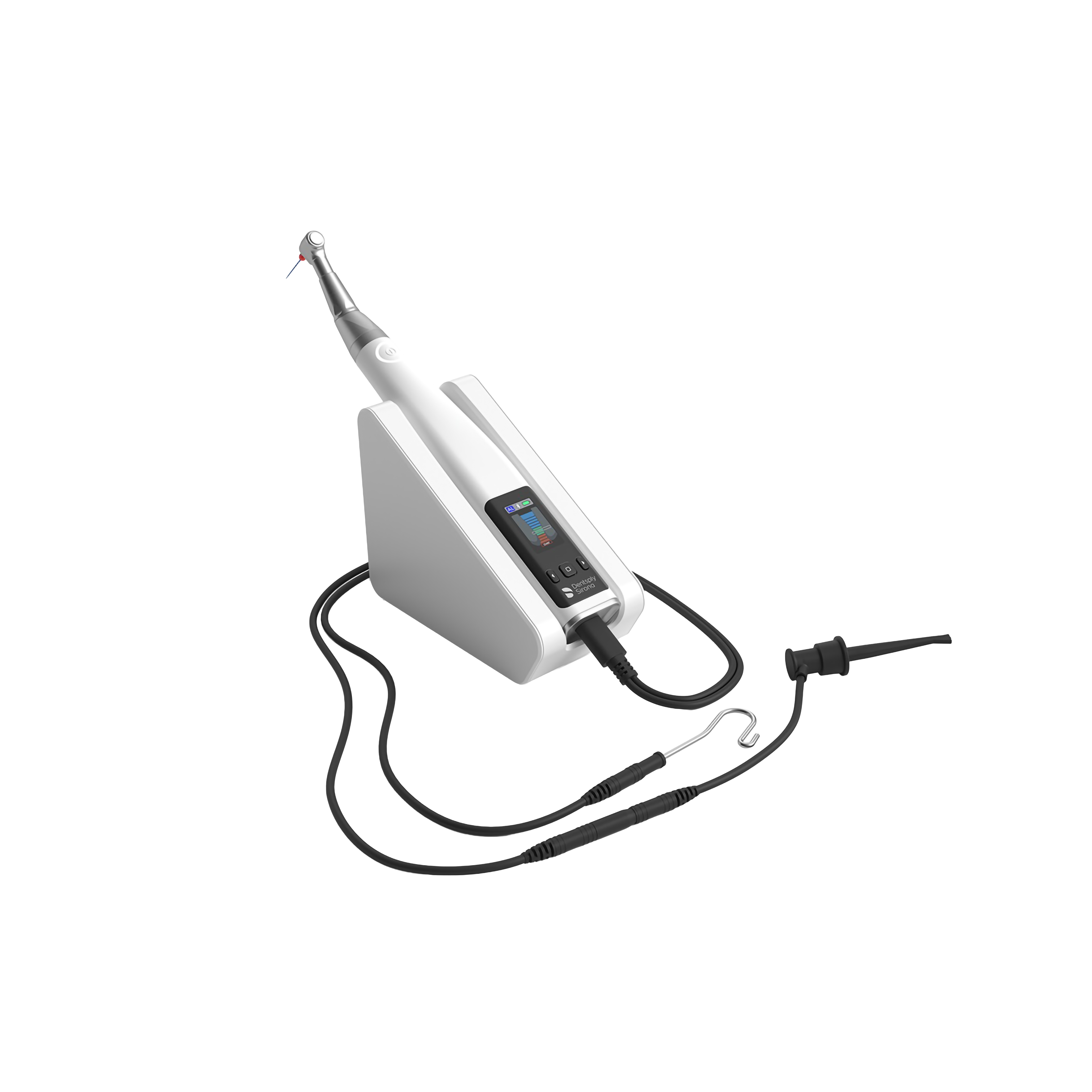 MOTOR X-SMART GO CON LOCALIZADOR DENTSPLY