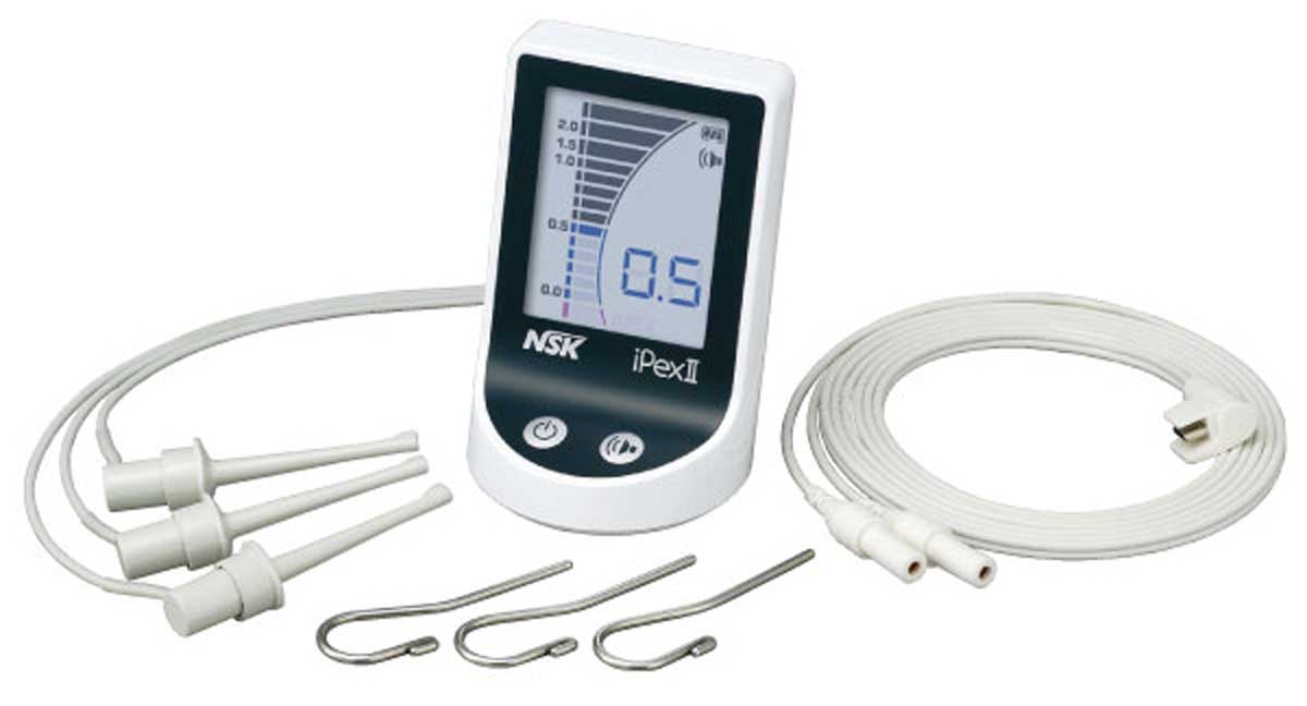 GANCHO LABIAL IPEX NSK