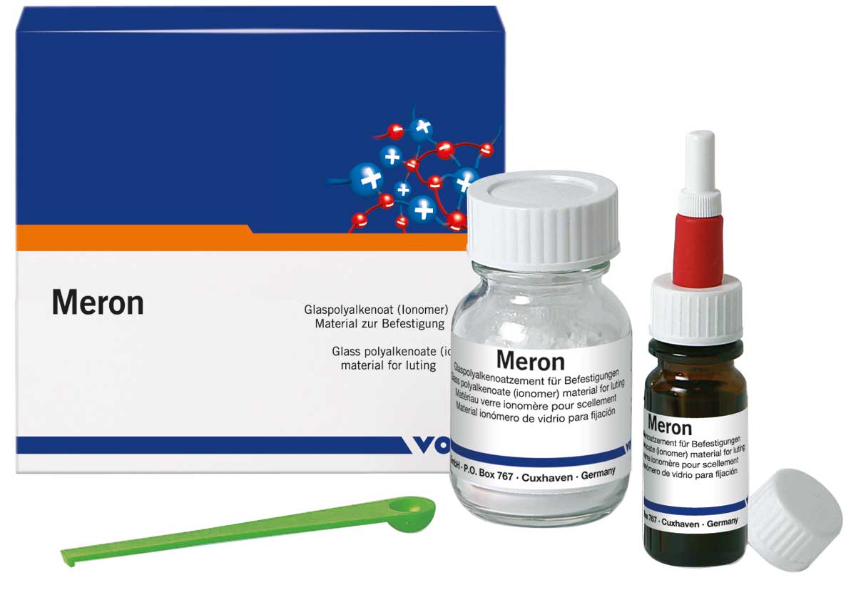MERON - VOCO