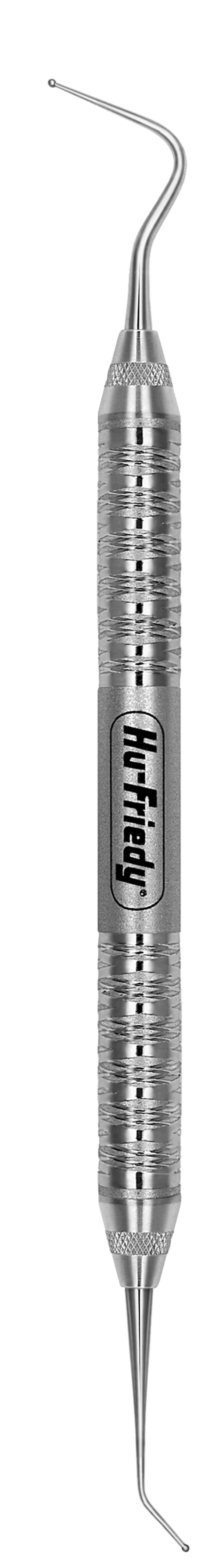 PORTA HIDROXIDO SATIN STEEL PICH6 HU FRIEDY