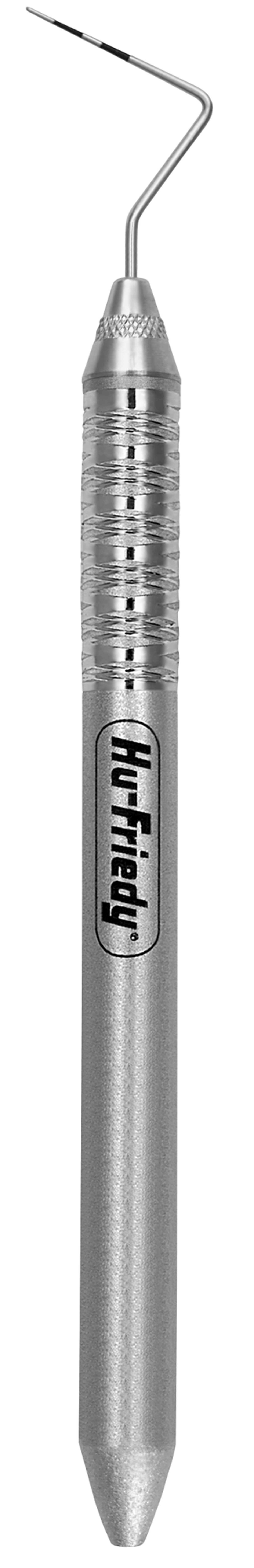SONDA SATIN STEEL PCP116  HU FRIEDY