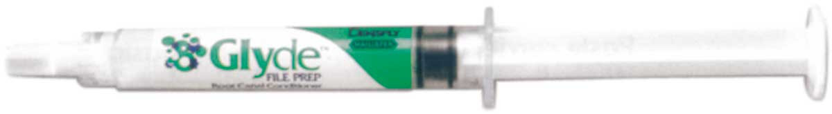 GLYDE INTRO PACKAGE 2 JERING + 25 PUNTAS MAILLEFER