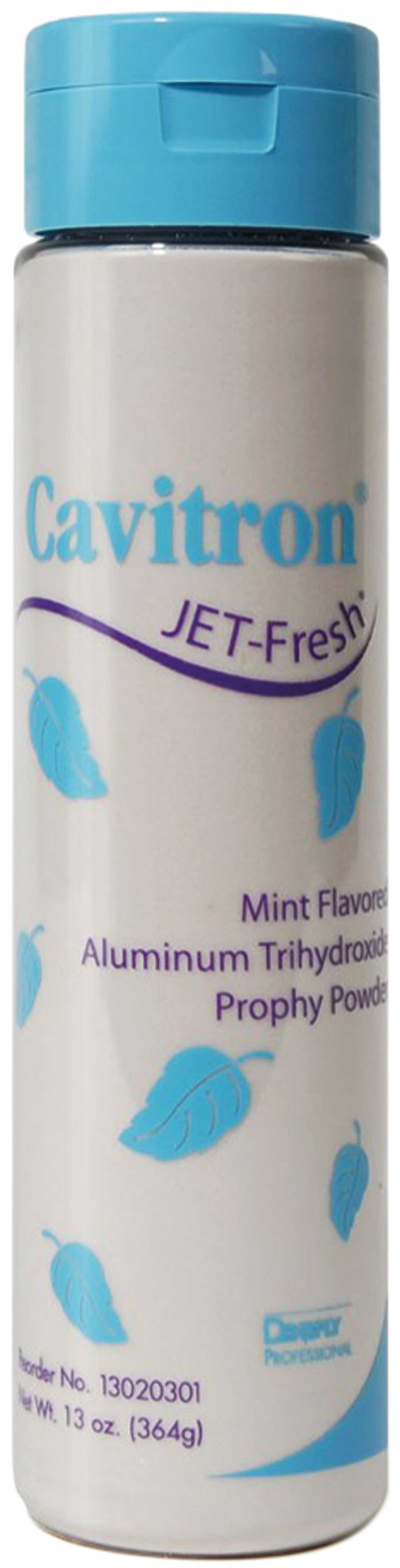 BICARBONATO (TRIOXIDO AL) JET FRESH 369GR DENTSPLY