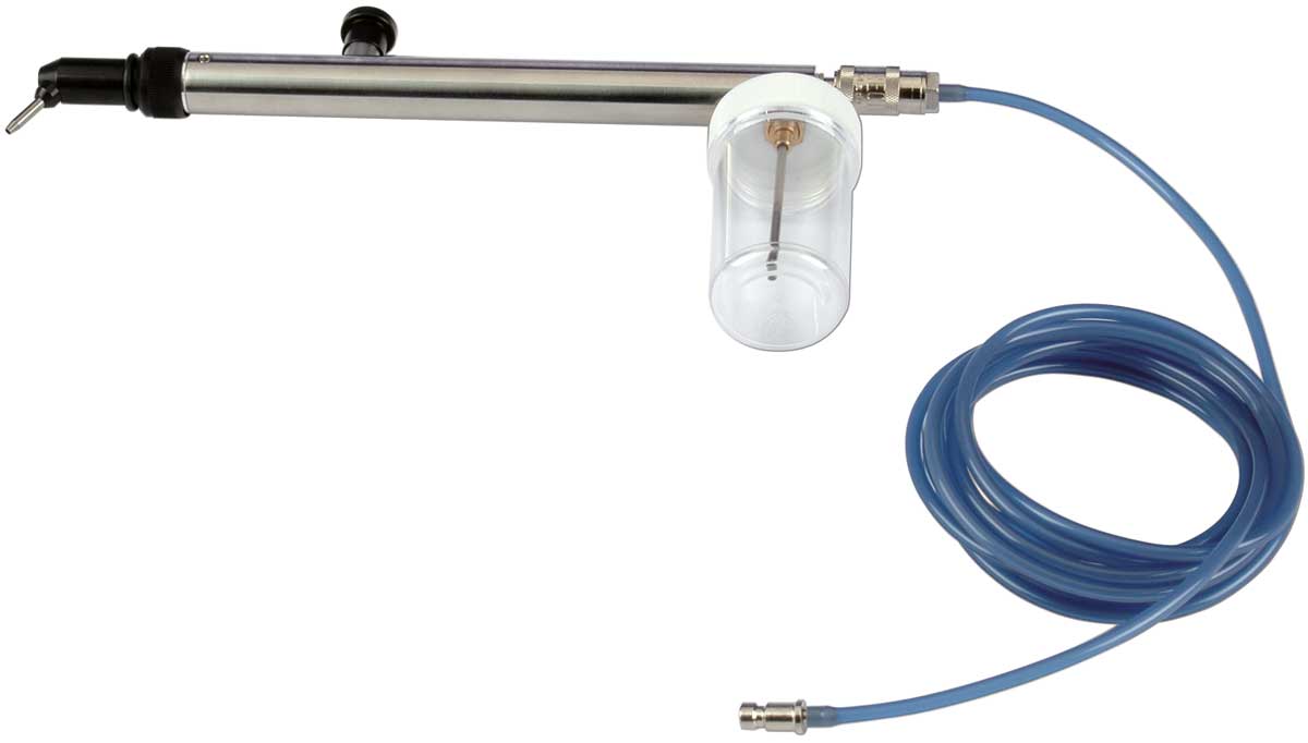 MICRO ARENADORA AIRSONIC HAGER WERKEN
