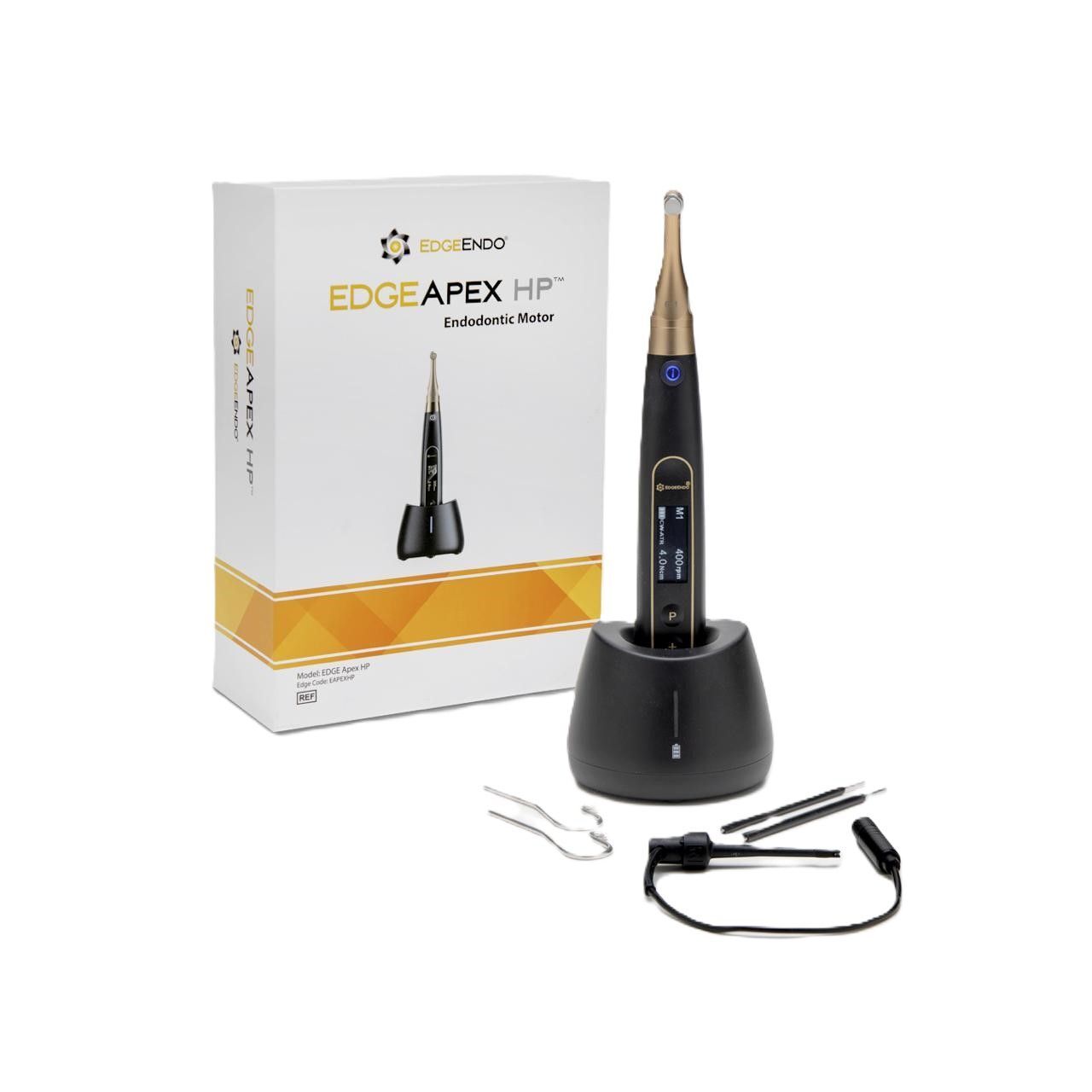 MOTOR ENDODONCIA EDGEAPEX HP EDGEENDO