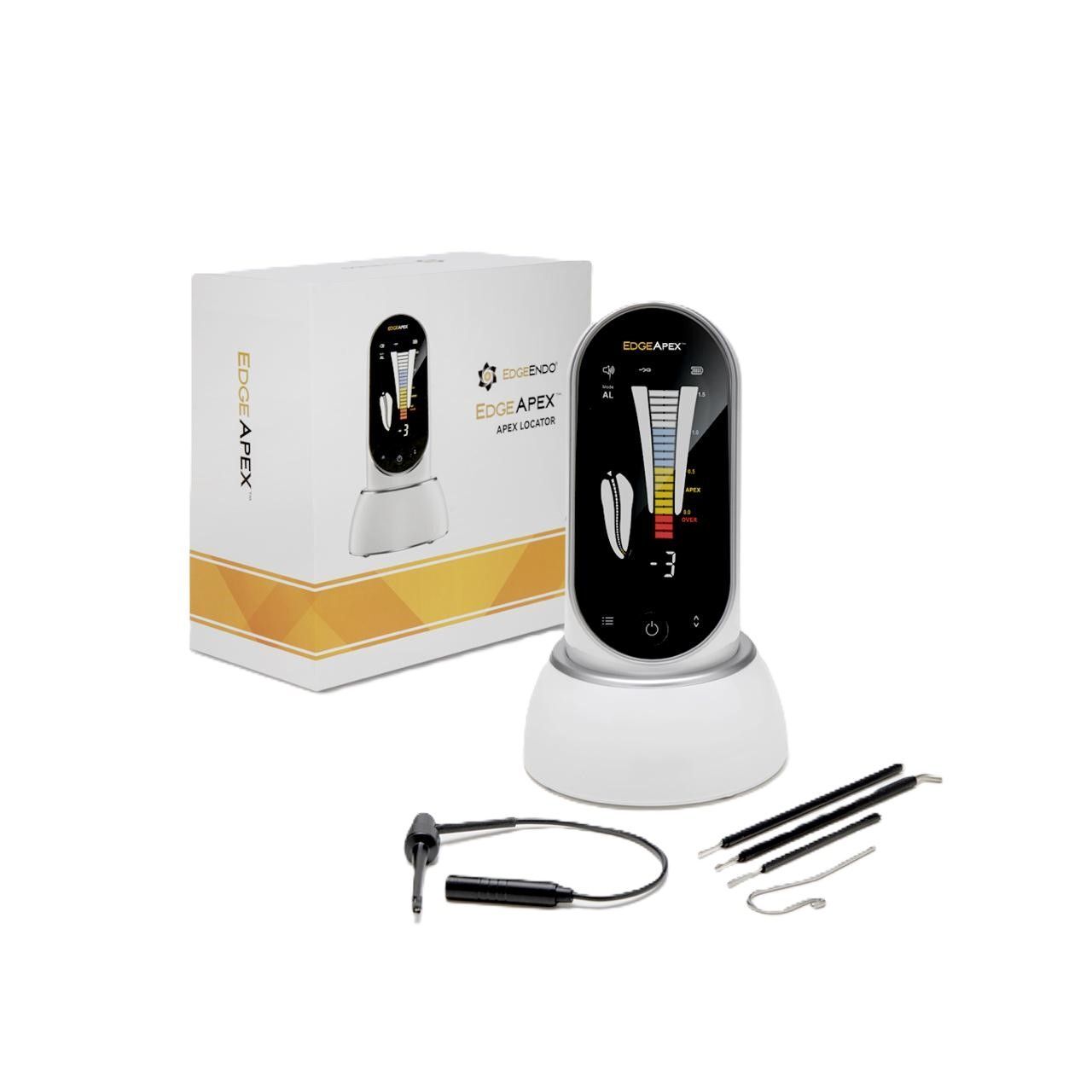 LOCALIZADOR DE ÁPICES EDGEAPEX EDGEENDO