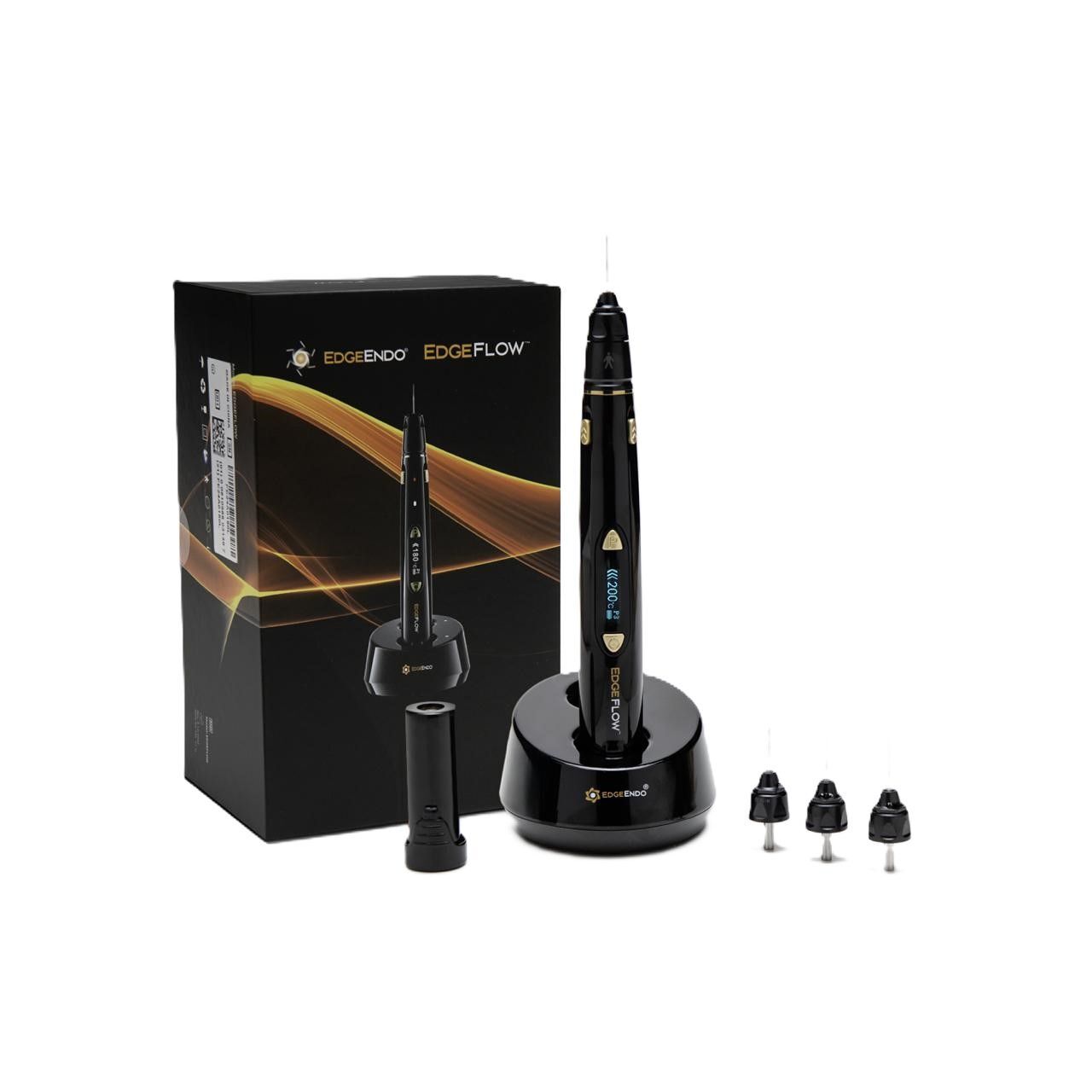 CONDENSADOR GUTAPERCHA EDGEFLOW EDGEENDO