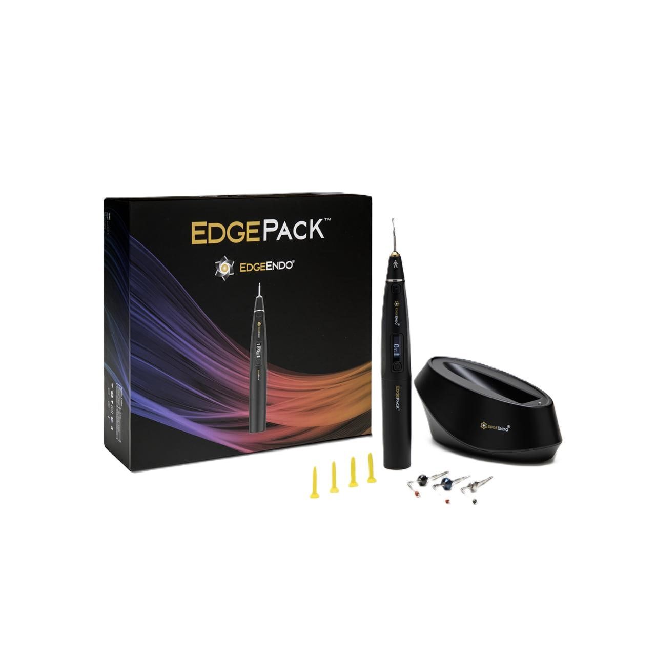 CORTADOR GUTAPERCHA EDGEPACK EDGEENDO