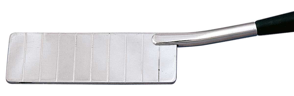 ESPEJO PARALELIZADOR 1U HAGER