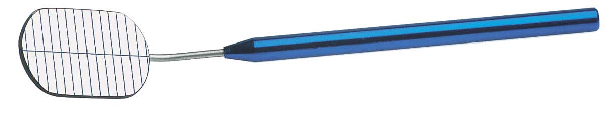 ESPEJOS PARALELISMO  NICHROMINOX