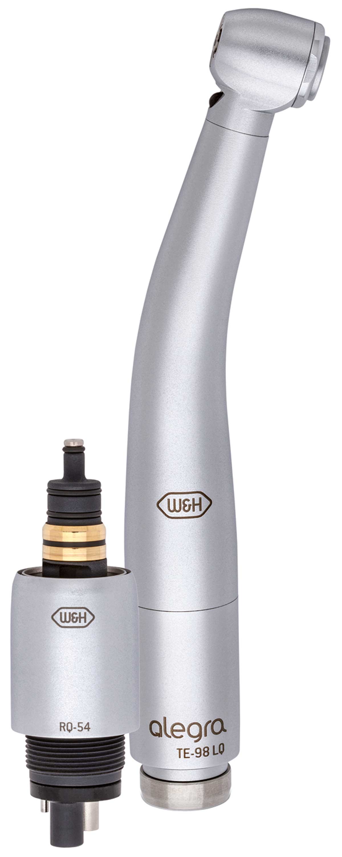 KIT ALEGRA TURBINA TE-98 LQ+ RQ-54
