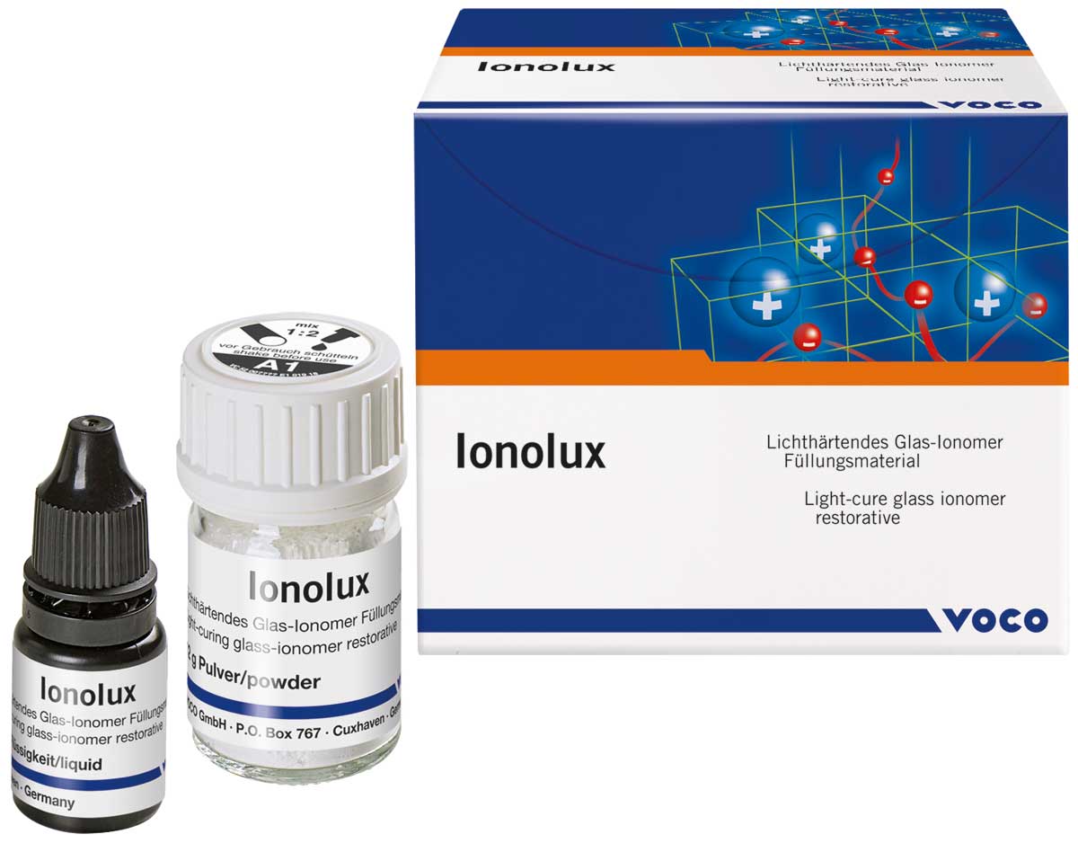 IONOLUX VOCO