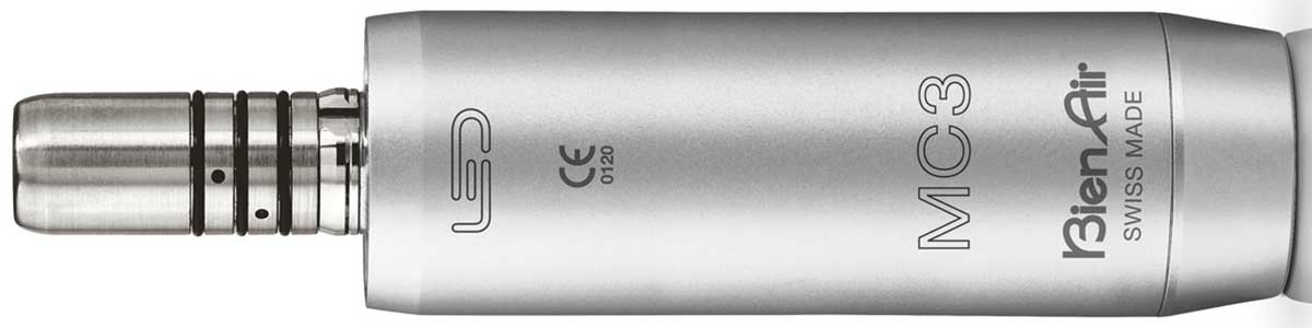 MICROMOTOR ELÉCTRICO MC3 LED