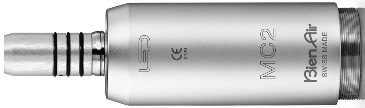 MICROMOTOR MC2 LED