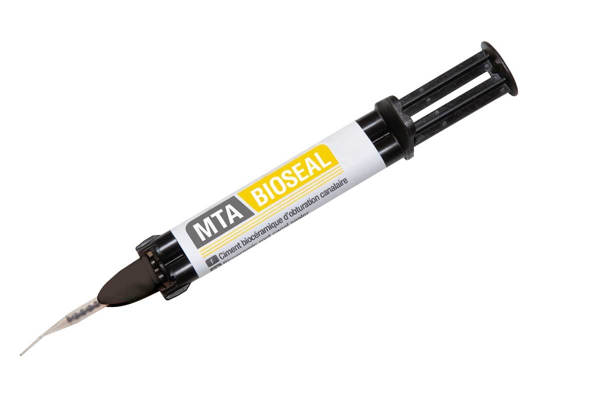 CEMENTO ENDO MTA BIOSEAL JER 4G ITENA