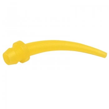 PUNTAS ORALES AMARILLAS 100U 6555 AFFINIS
