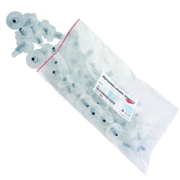 PUNTAS DE MEZCLA ELITE MAXI DINAMIX 50U ZHERMACK