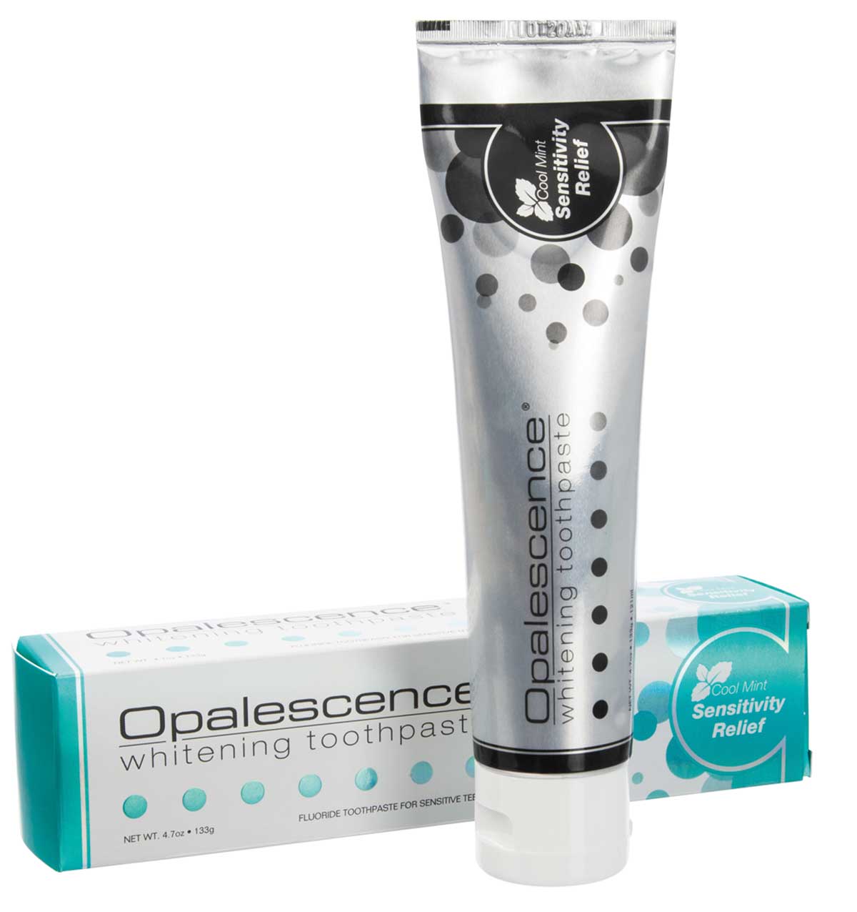 OPALESCENCE PASTA  BLANQ. SENSIBLES 133G ULTRADENT