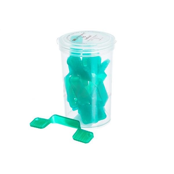 ISOBLOK PROTECTOR MORDIDA 10U. ULTRADENT