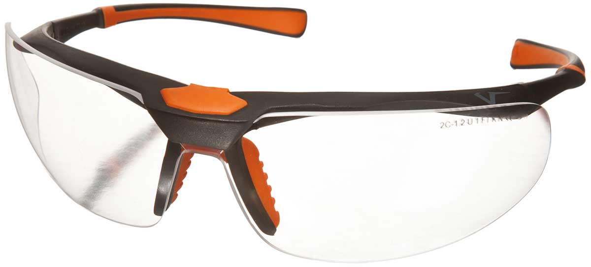 GAFAS PROTECTORAS TRANSPARENTES 1U. ULTRADENT