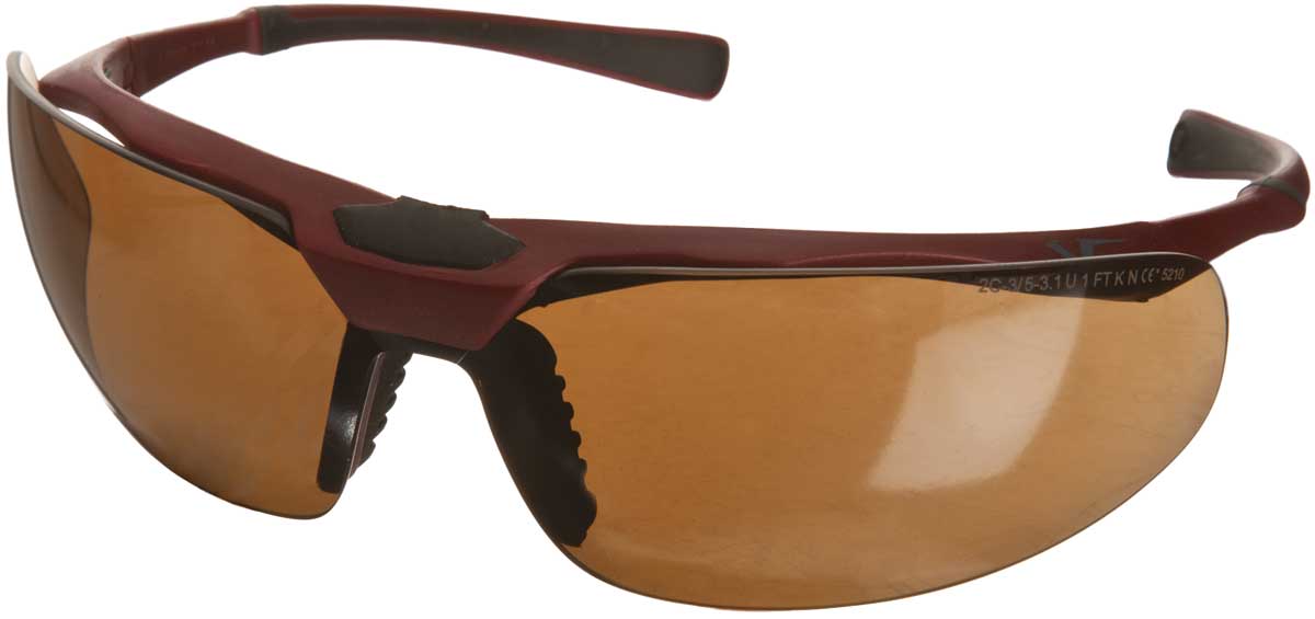 GAFAS PROTECTORAS AHUMADAS 1U. ULTRADENT