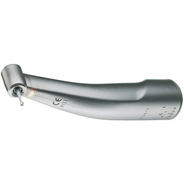 CONTRA ÁNGULO T1 LINE C6 L SIRONA