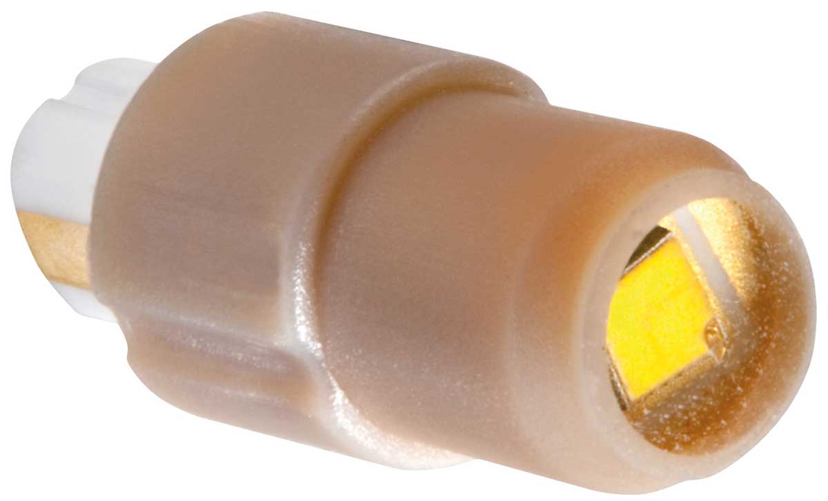 BOMBILLA LED PARA INSTRUMENTOS SIRONA