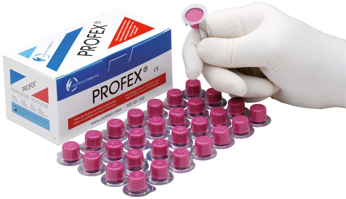 PROFEX CLARBEN