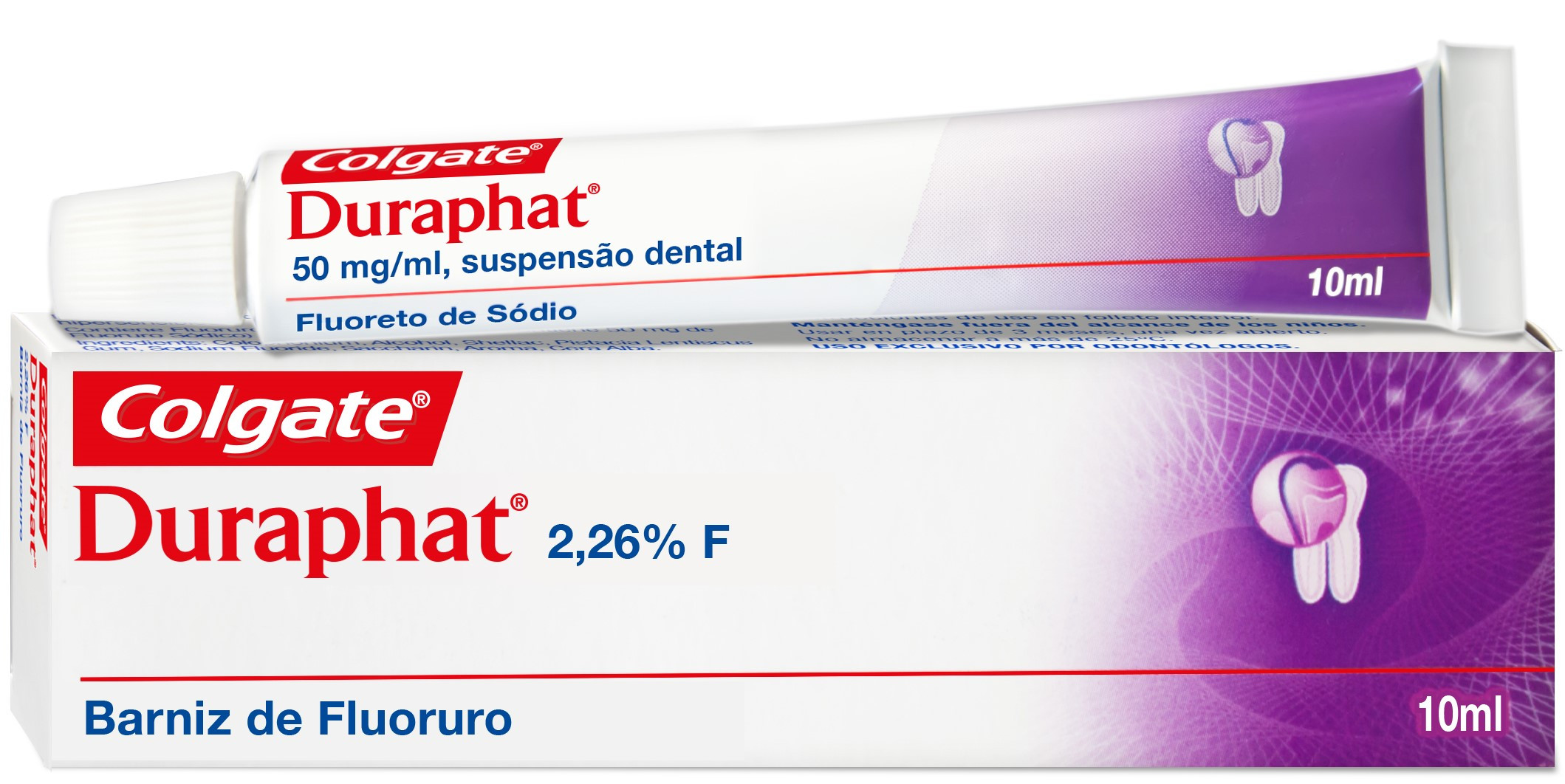 BARNIZ DURAPHAT