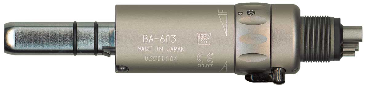 MICROMOTOR DE AIRE MIDWEST BA603  - BA DENTAL