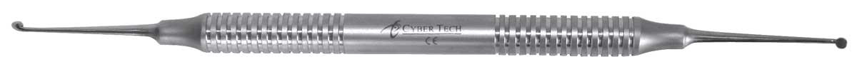 TALLADOR HOLLENBACK N-89/92 CYBERTECH