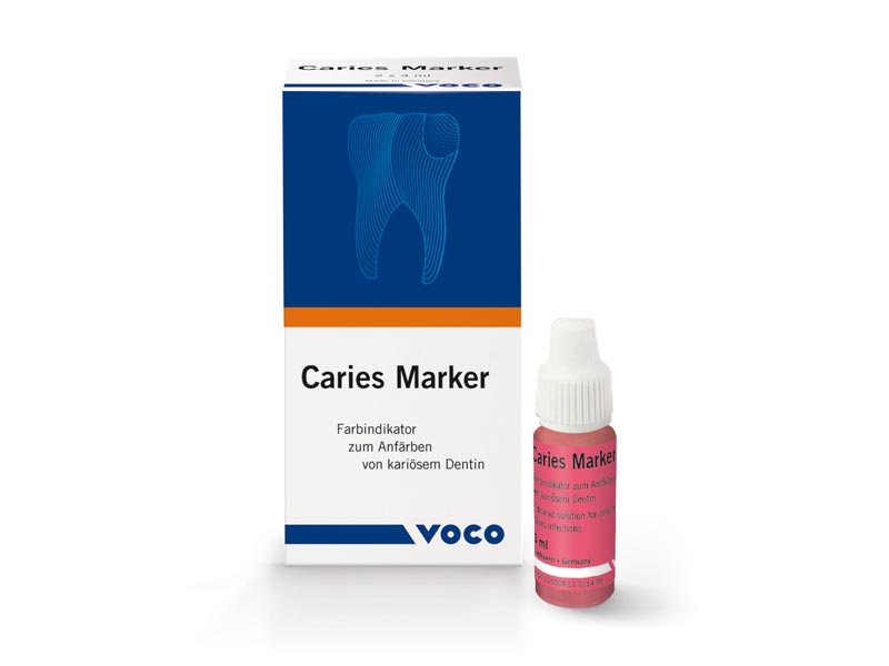 CARIES MARQUER  VOCO
