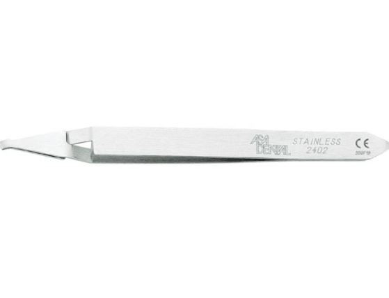 PINZA ORTHO BRACKET 1U ASA