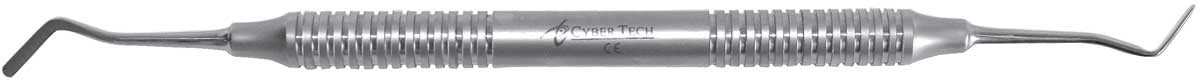INSTRUMENTO PARA COMPOSITE N-178 CYBERTECH