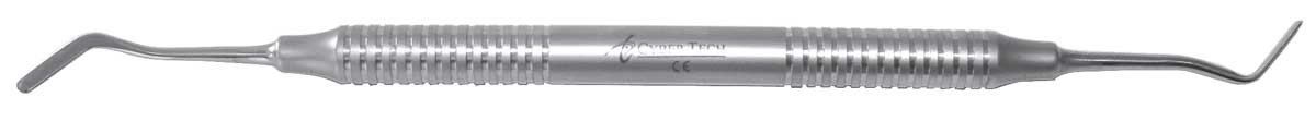 INSTRUMENTO PARA COMPOSITE N-6 CYBERTECH