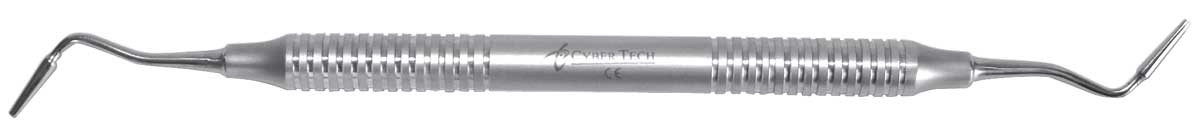 MODELADOR DOBLE MORTONSON N-2 CYBERTECH
