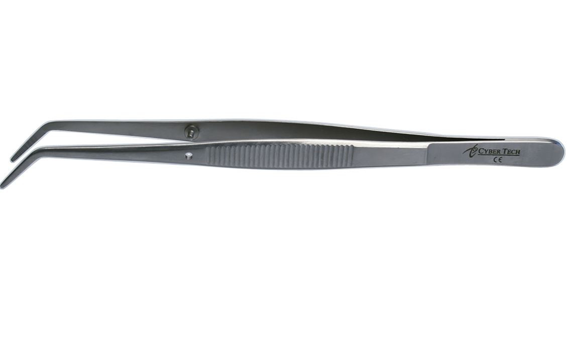 PINZA COLLEGE 15 CM SERRADA CYBERTECH