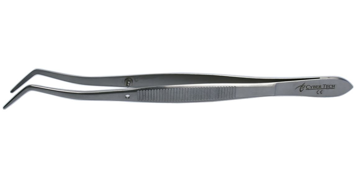 PINZA MERIAM 16 CM CYBERTECH