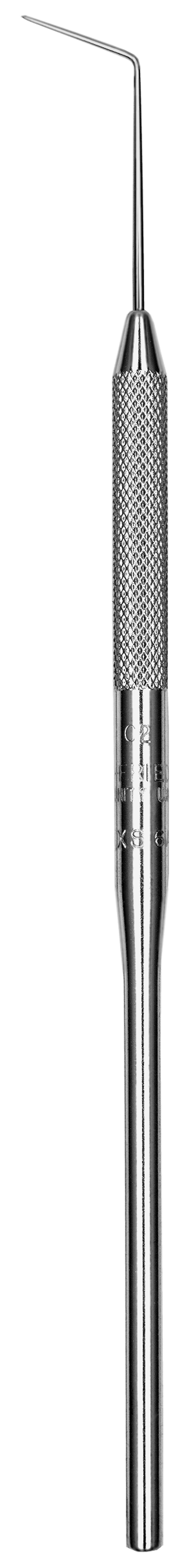EXPLORADOR SENCILLO EXS6A   HU FRIEDY