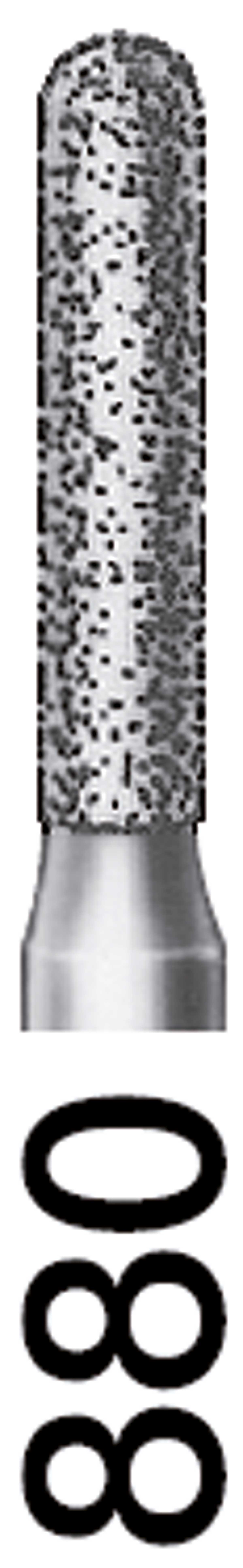 FRESA DIAMANTE FG 6880-314-012 5U KOMET