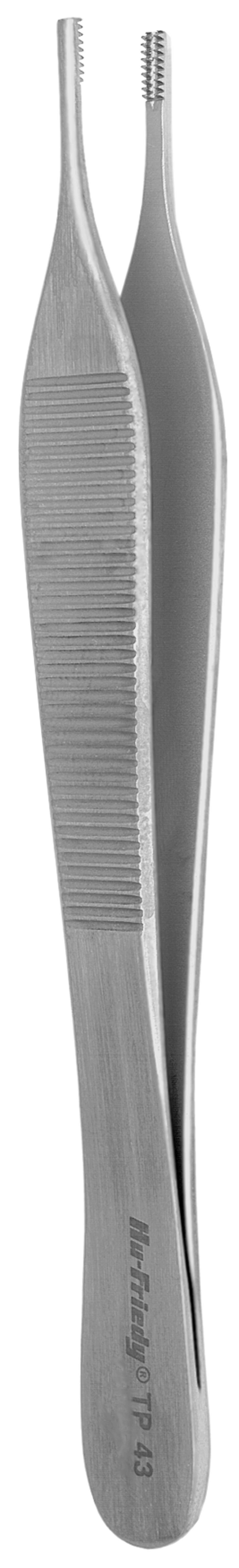 PINZA ADSON-BROWN 1X2 RECTO 12CM TP43 HU FRIEDY