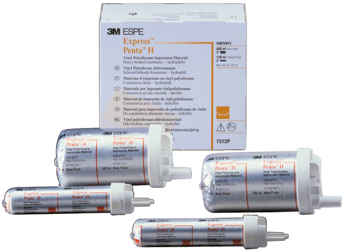 EXPRESS 2 PENTA SOLVENTUM