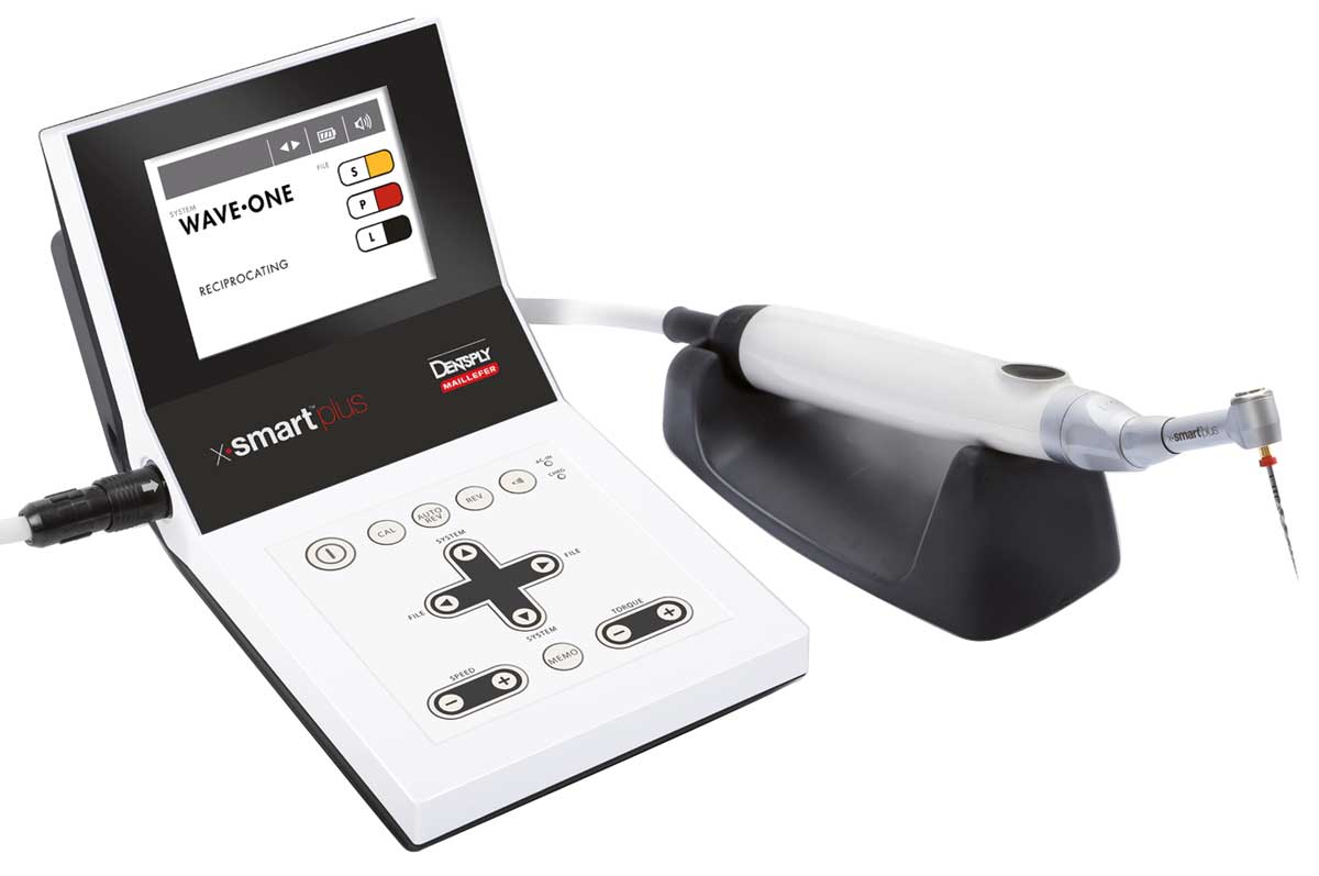 X-SMART PLUS PIEZA DE MANO MAILLEFER