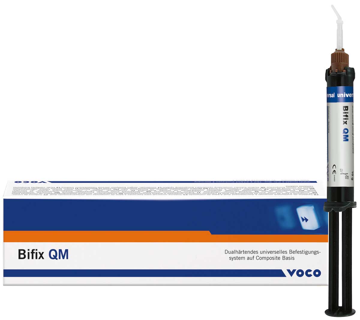 BIFIX QM JERINGA VOCO