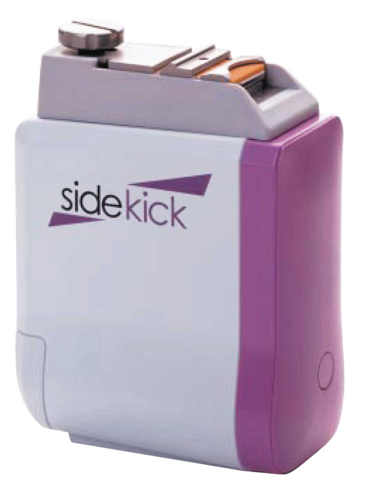 SIDEKICK MAQUINA AFILADO CON ACCESORIOS HU FRIEDY