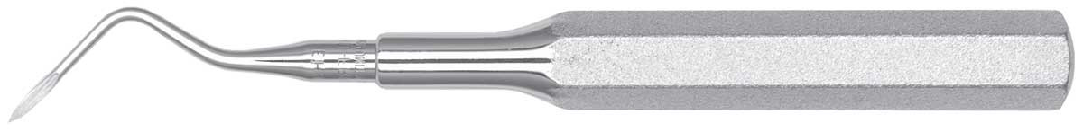 BOTADOR HEIDBRINK CON MANGO EHB2 HU FRIEDY