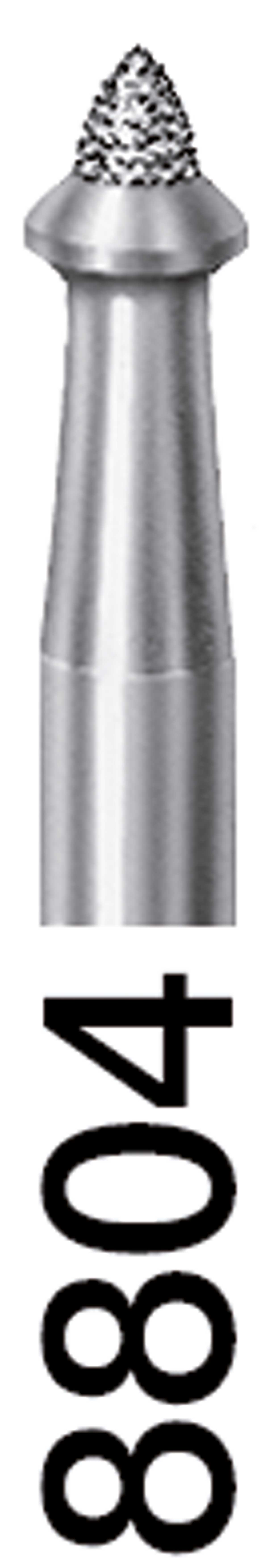 FRESA DIAMANTE FG 8804 009 5U KOMET