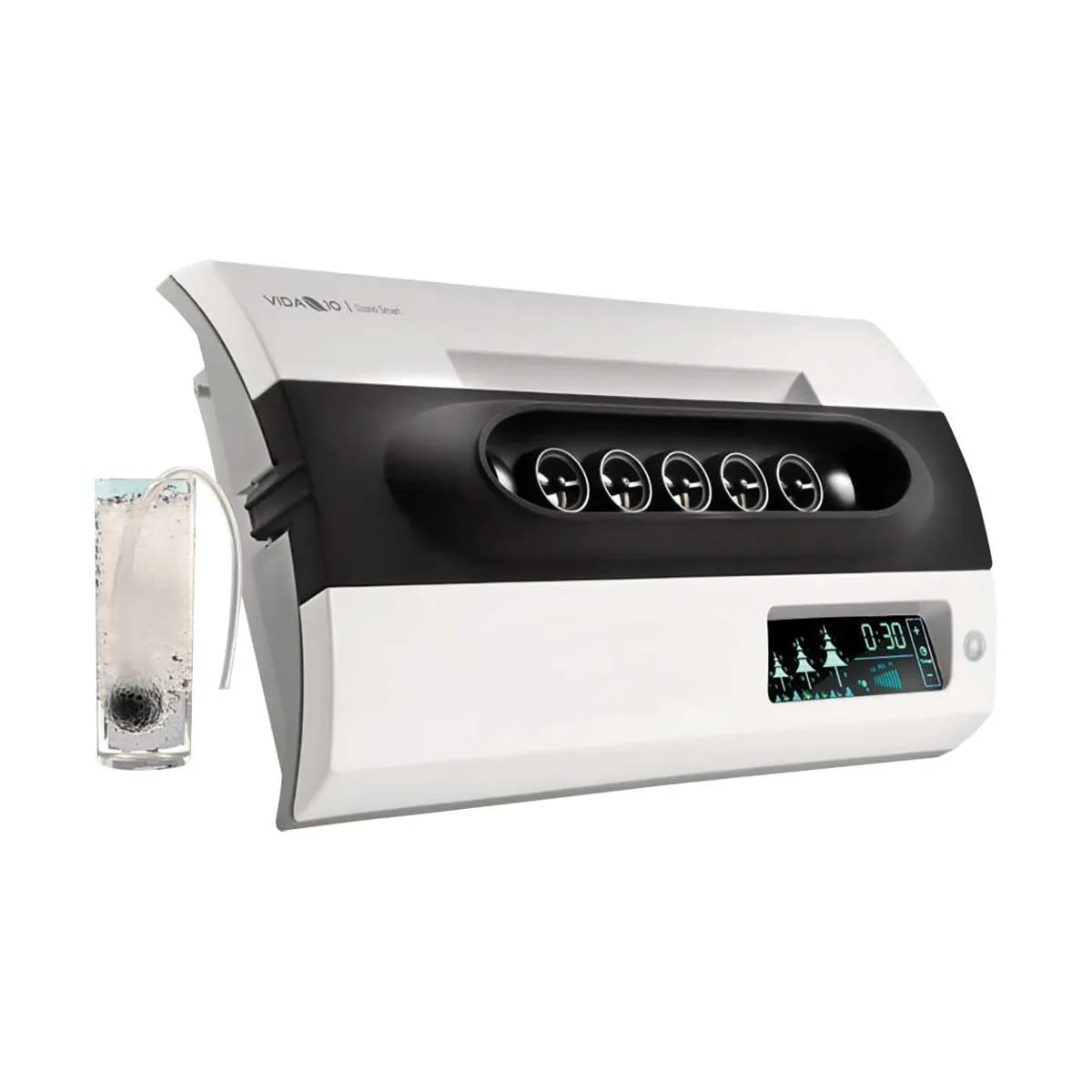 PURIFICADOR PLASMA OZONO SMART PRO VIDA10